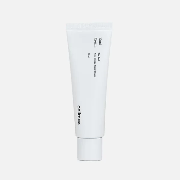 Восстанавливающий крем на основе нони Celimax The Real Noni Energy Repair Cream