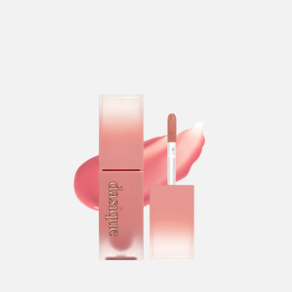 Матовый тинт для губ Dasique Cream De Rose Tint Nº02 Rose Cream