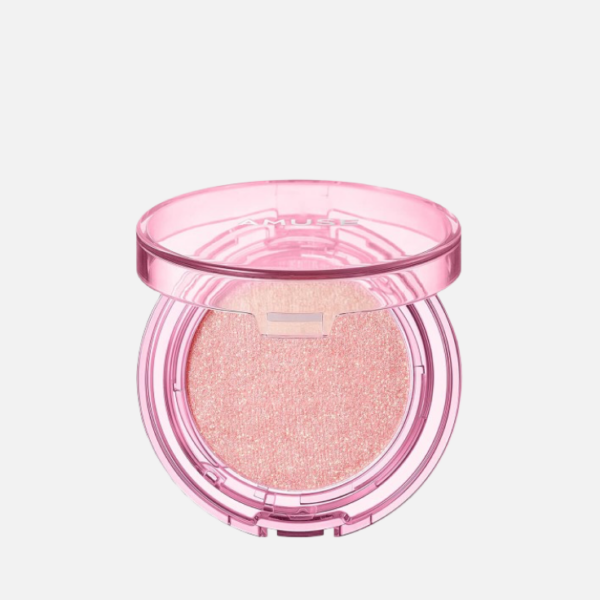 Сияющий хайлайтер для лица AMUSE Face Diamond Pink Diamond