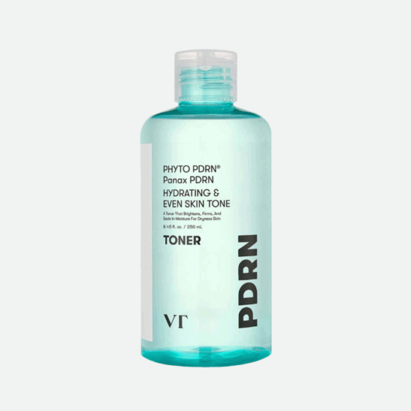 Увлажняющий тонер для лица с ПДРН VT Cosmetics PDRN Toner