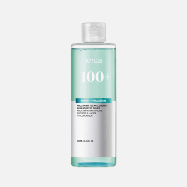 Увлажняющий тонер Anua PDRN 100 Hyaluronic Acid Booster Toner