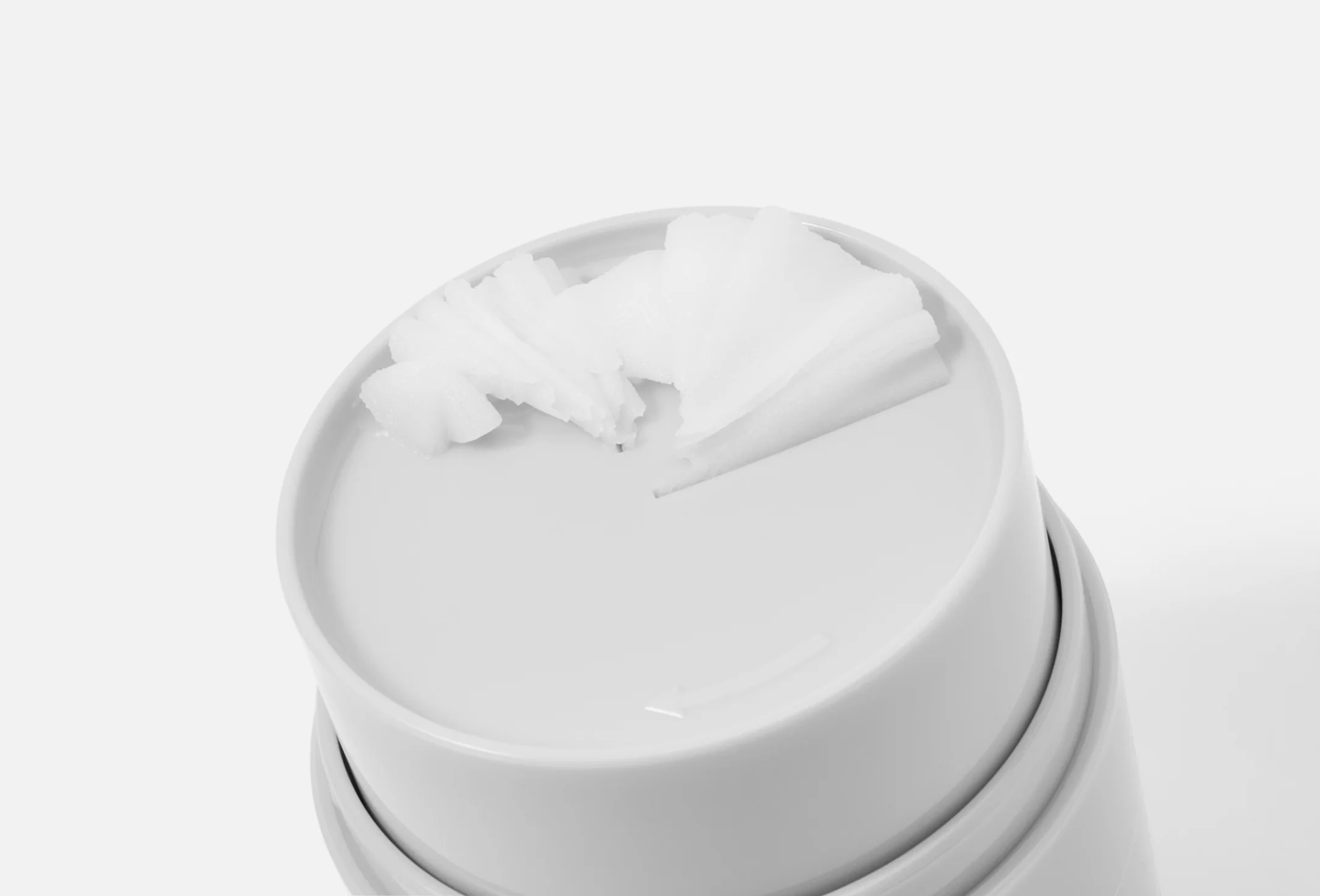 Нежный гидрофильный бальзам с комплексом церамидов Celimax Dual Barrier Purifying Cleansing Balm — изображение 4