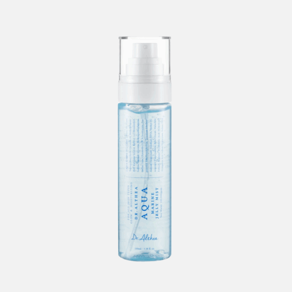 Увлажняющий мист-желе Dr.Althea Aqua Marine Jelly Mist