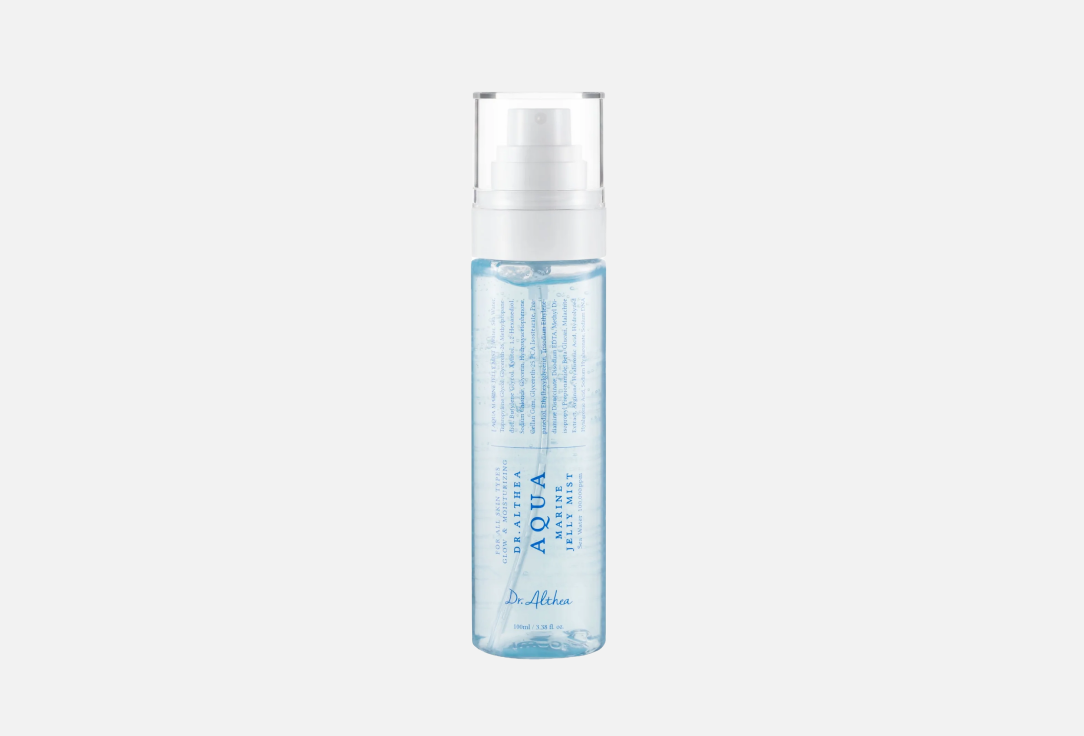 Увлажняющий мист-желе Dr.Althea Aqua Marine Jelly Mist