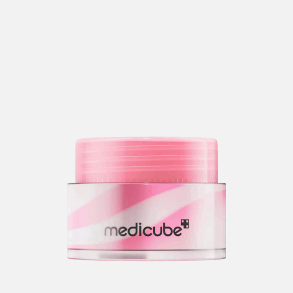 Ночная маска для губ с ПДРН и коллагеном medicube PDRN Lip Sleeping Mask