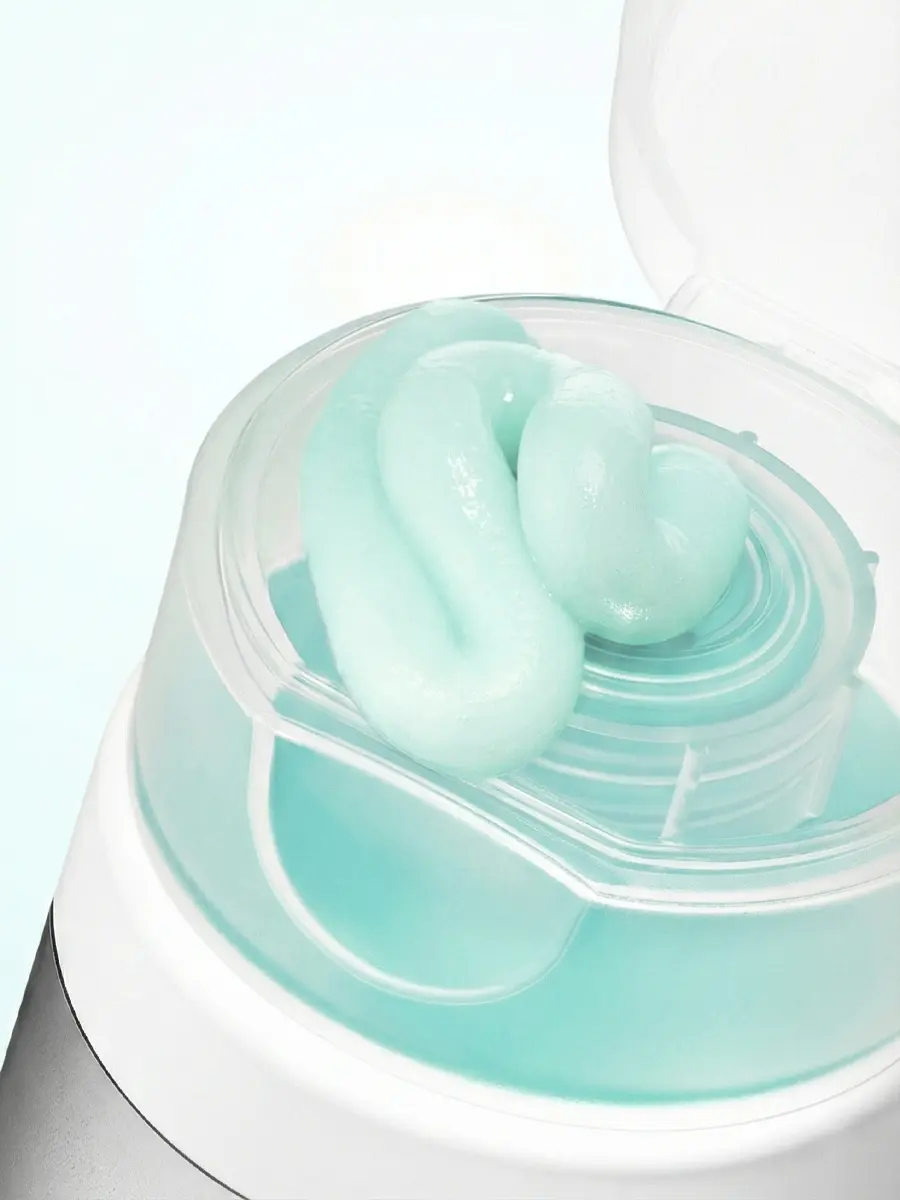 Увлажняющая пенка для умывания с ПДРН и гиалуроновой кислотой Anua PDRN Hyaluronic Acid Moisturizing Cleansing Foam 150 ml — изображение 3