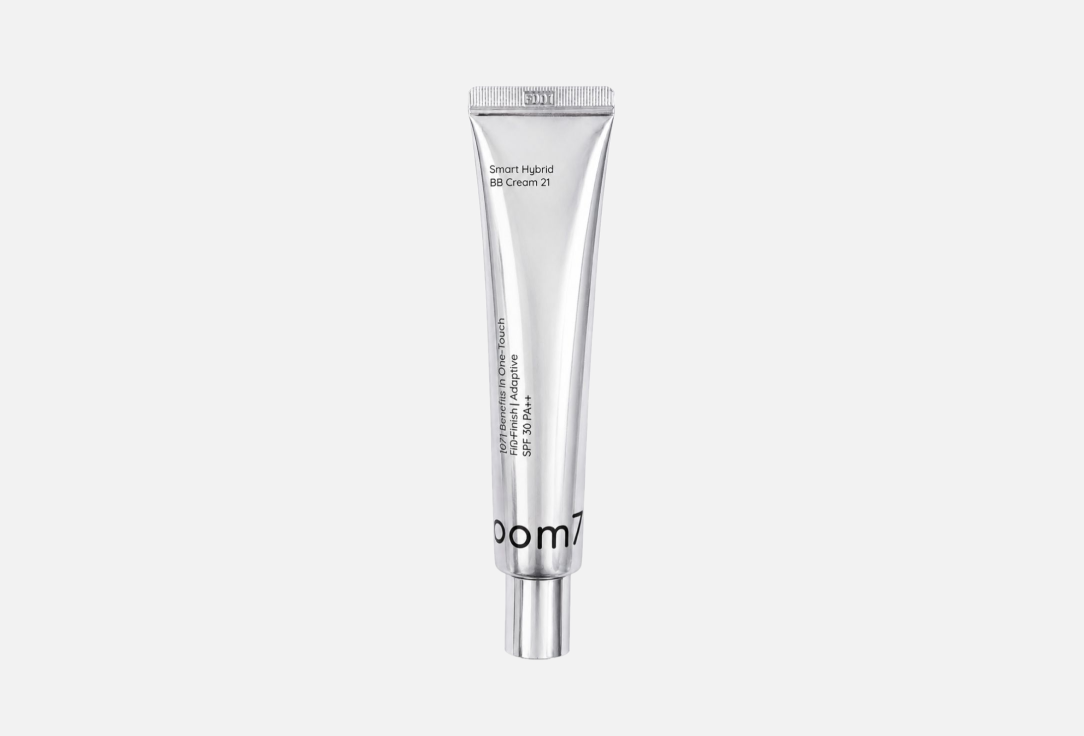 Многофункциональный гибридный BB-крем POM7 Smart Hybrid BB Cream SPF36 PA++ 50 ml