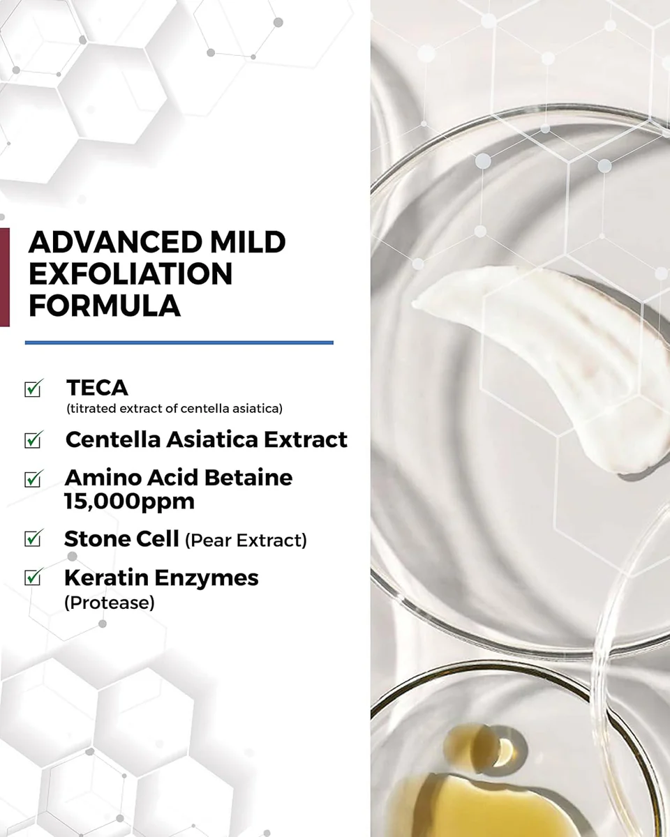 Пенка для умывания с аминокислотами Centellian24 Madeca Amino Acid Cleansing Foam 160 g — изображение 2