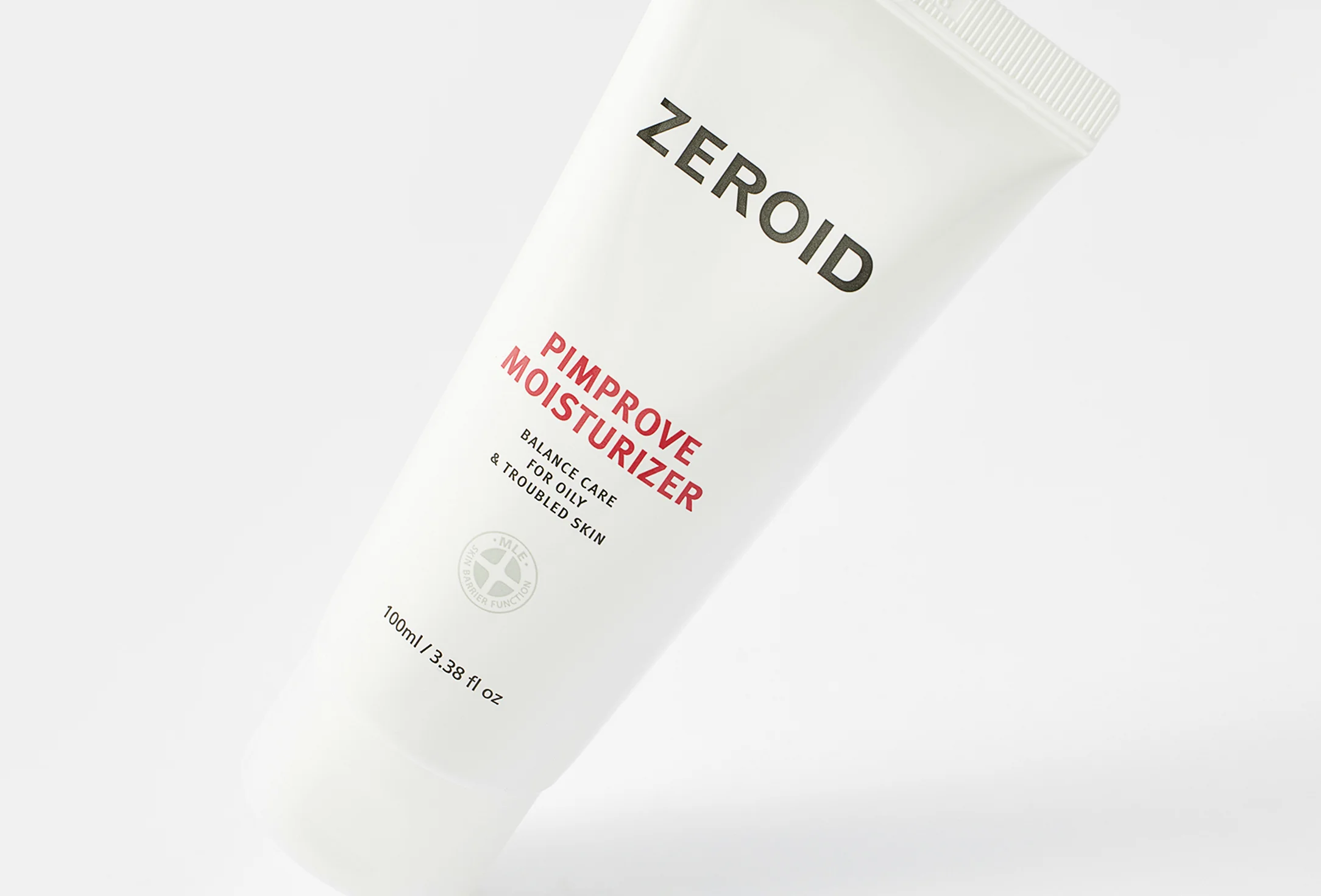 Увлажняющий крем ZEROID Pimprove Moisturizer 100 ml — изображение 2