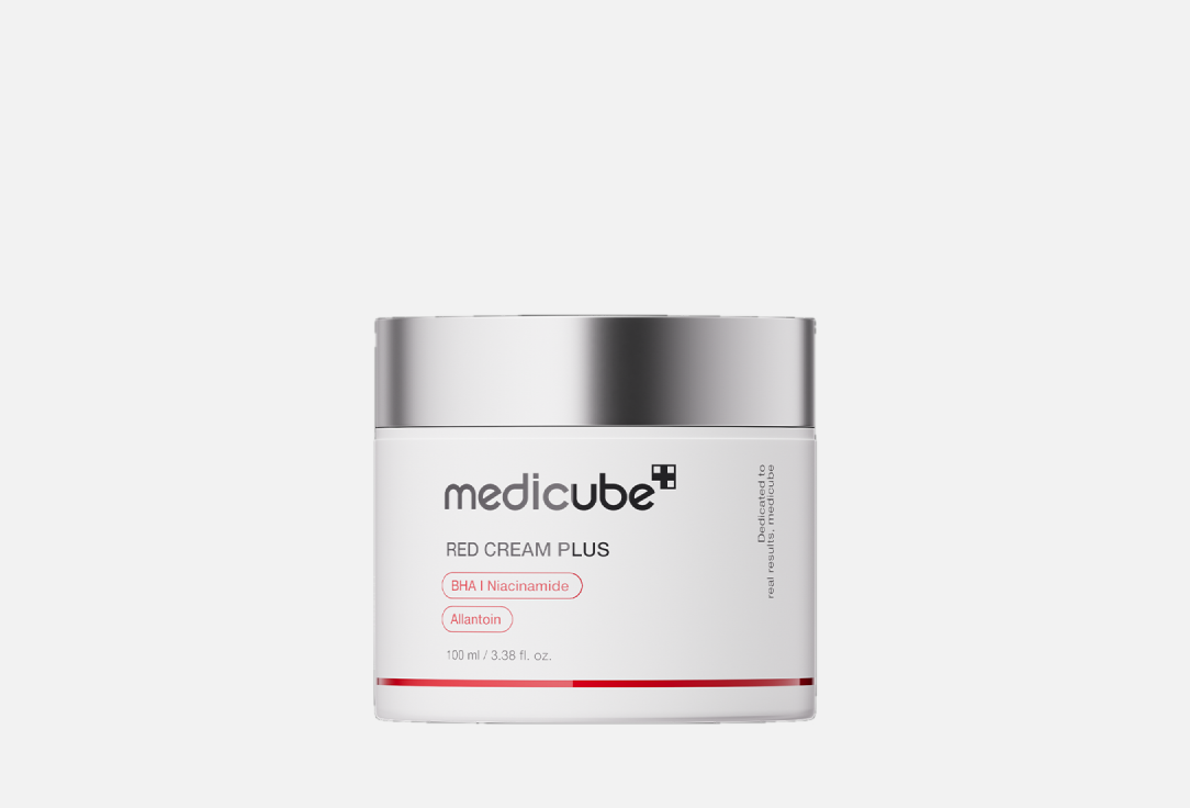 Крем с чайным деревом medicube Red Cream Plus 2.0 100 ml