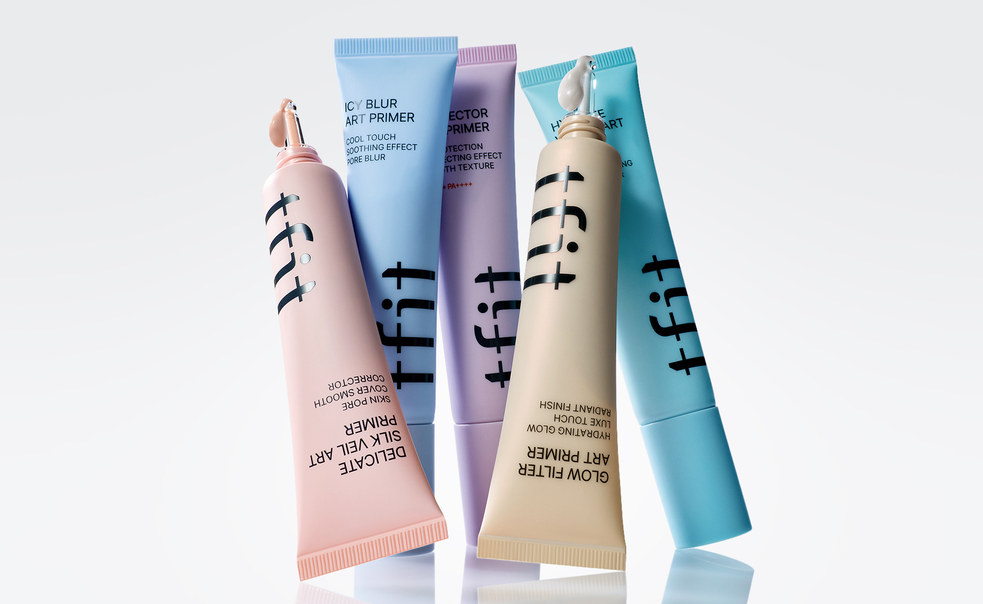 Сияющий праймер TFIT Glow Filter Art Primer 30ml — изображение 4