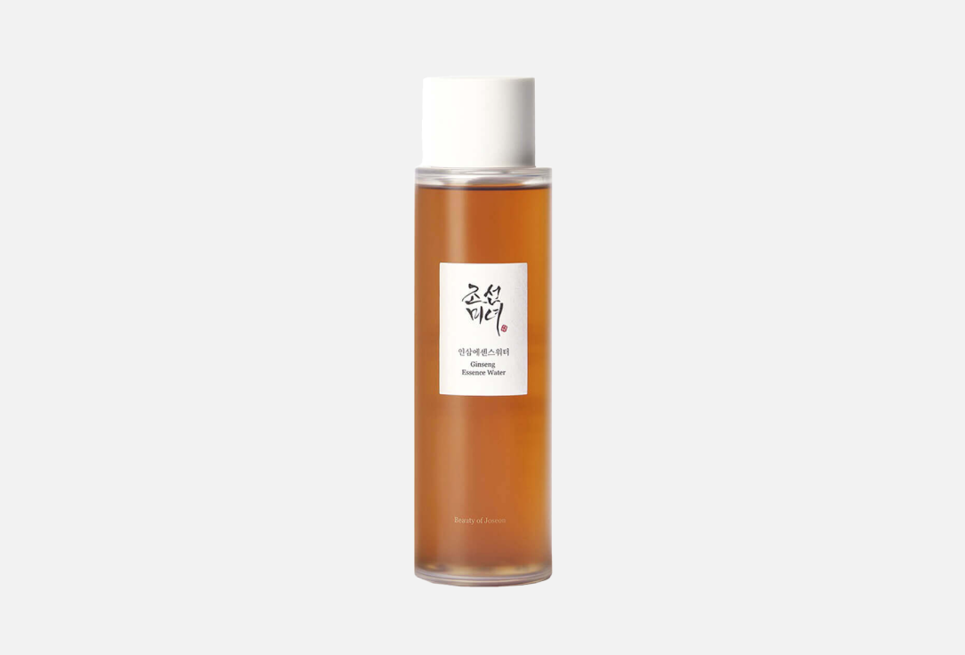 Омолаживающий тонер-эссенция с женьшенем Beauty of Joseon Ginseng Essence Water 150 ml