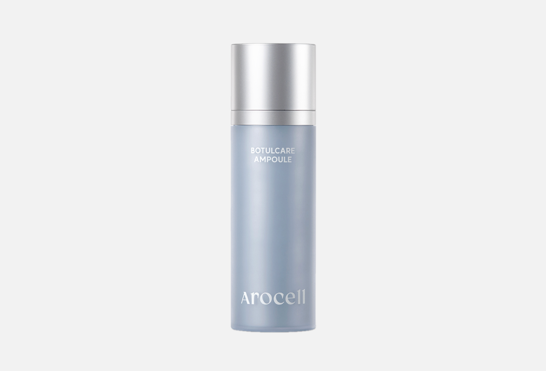Омолаживающая сыворотка с ботулиническим пептидом и ПДРН Arocell Botulcare Ampoule 30 ml
