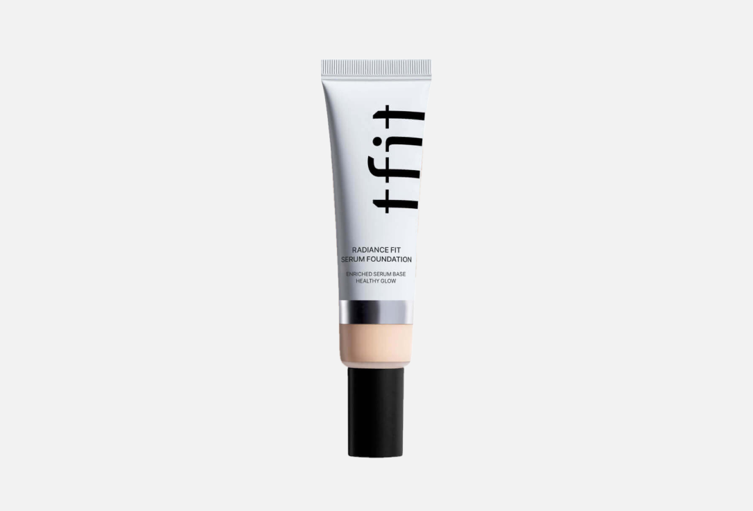 Увлажняющий тональный флюид TFIT Radiance Fit Serum Foundation 30 g