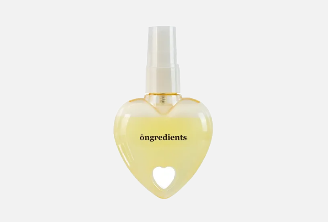 Мист Skin Barrier Glow Mist 50 ml