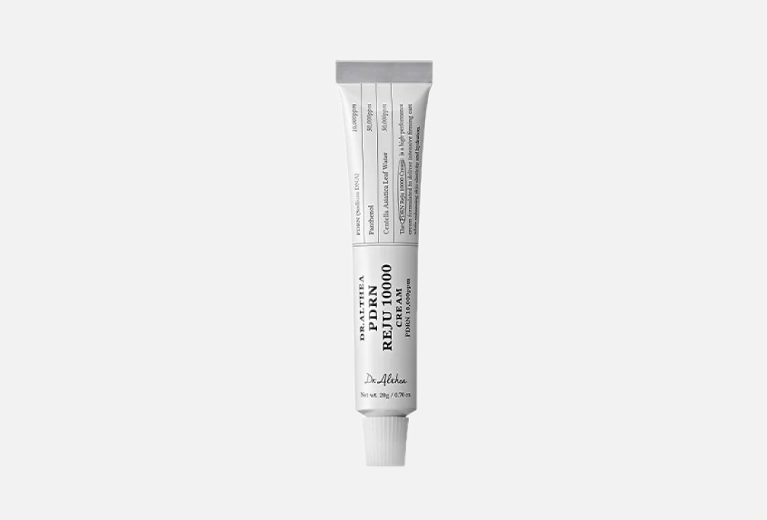 Интенсивно восстанавливающий крем с ПДРН Dr. Althea PDRN Reju 10000 Cream 20g