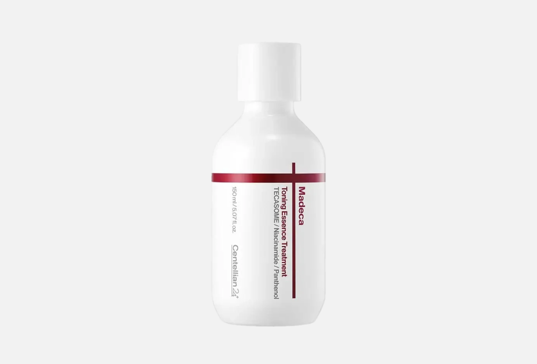 Тонизирующая эссенция с центеллой Centellian24 Madeca Toning Essence Treatment 300 ml